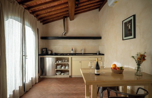 Cavriglia Otro | Agriturismo Tenuta San Jacopo