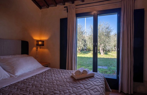 Cavriglia Otro | Agriturismo Tenuta San Jacopo