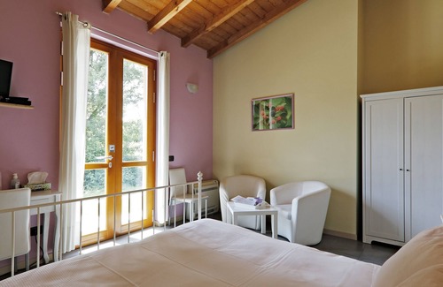 Paratico Otro | Agriturismo Terra e Lago d'Iseo