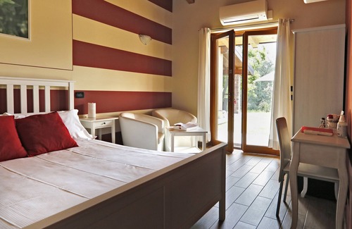 Paratico Otro | Agriturismo Terra e Lago d'Iseo