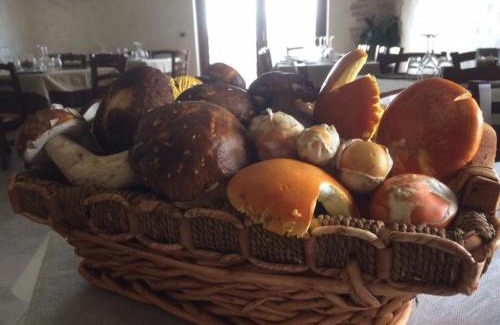 Rotonda Casa | Agriturismo Terra Verde