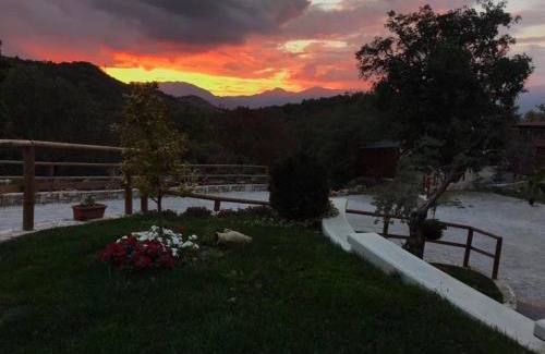 Rotonda Casa | Agriturismo Terra Verde
