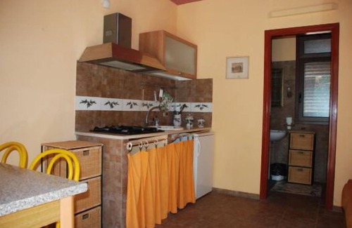 Punta Milocca Otro | Agriturismo Terrauzza sul Mare