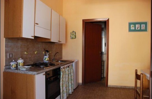 Punta Milocca Otro | Agriturismo Terrauzza sul Mare