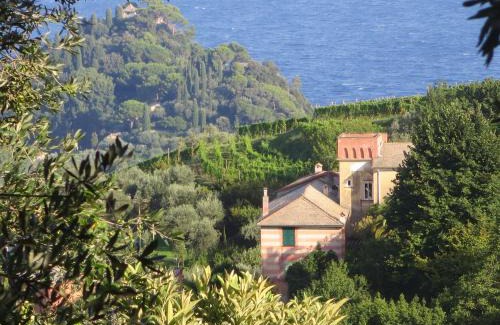 Santa Margherita Ligure Casa | Agriturismo Terre Rosse Portofino