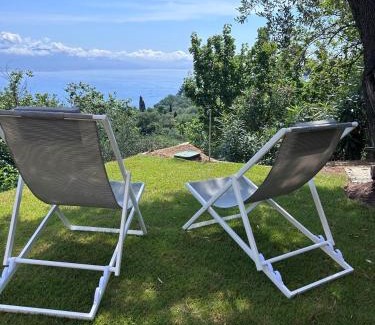 Santa Margherita Ligure Casa | Agriturismo Terre Rosse Portofino