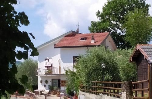 Ognio Apartamento | AGRITURISMO TERRE VERAE