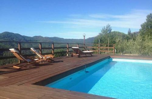 Ognio Apartamento | AGRITURISMO TERRE VERAE