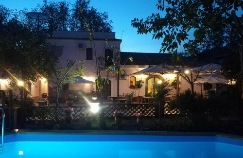 Trappitello Otro | Agriturismo Terrenia