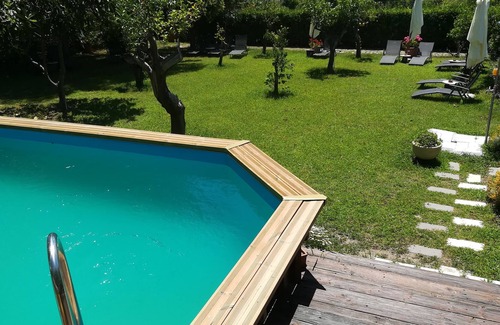 Trappitello Otro | Agriturismo Terrenia