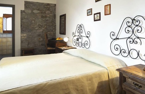Trappitello Otro | Agriturismo Terrenia