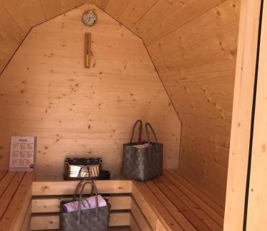 La Valle Casa | Agriturismo Tolpei
