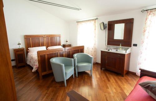 Adegliacco Casa | Agriturismo Tonutti