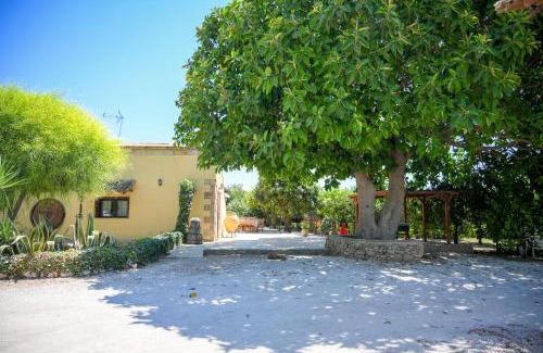 Noto Casa | Agriturismo Torre Vendicari
