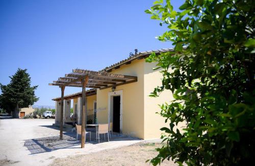Noto Casa | Agriturismo Torre Vendicari