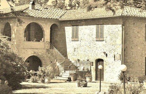 Gallina Casa | Agriturismo Torrevecchia