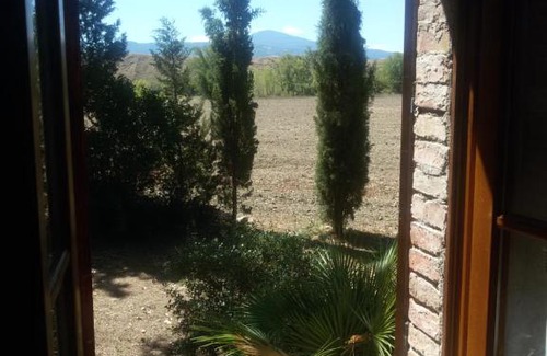 Gallina Casa | Agriturismo Torrevecchia