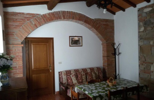 Gallina Casa | Agriturismo Torrevecchia