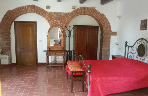 Gallina Casa | Agriturismo Torrevecchia