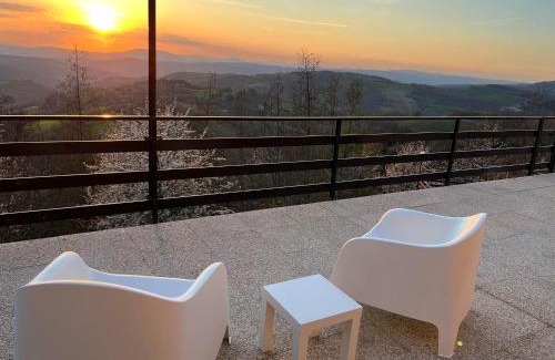 San Presto Cama Y Desayuno | Agriturismo Tra Le Colline