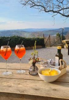 San Presto Cama Y Desayuno | Agriturismo Tra Le Colline