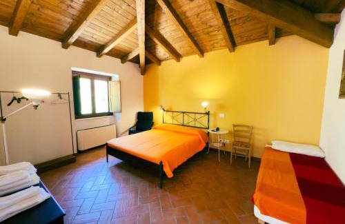 Arpino Apartamento | Agriturismo Tre Casali