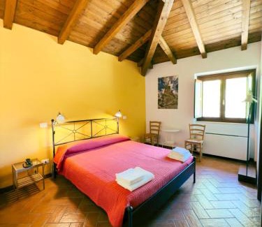 Arpino Apartamento | Agriturismo Tre Casali
