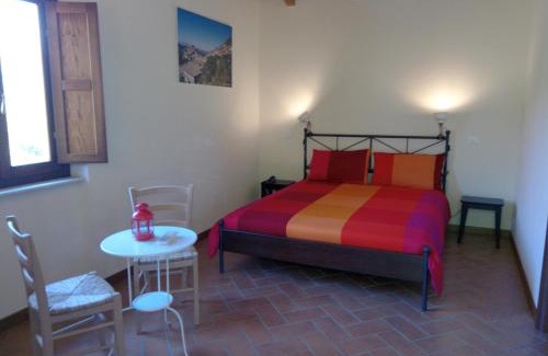 Arpino Apartamento | Agriturismo Tre Casali