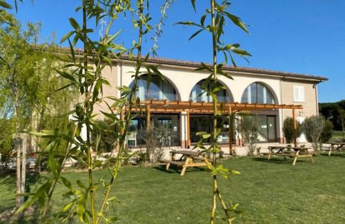 Castiglione di Cervia Casa | Agriturismo Tre di Spade
