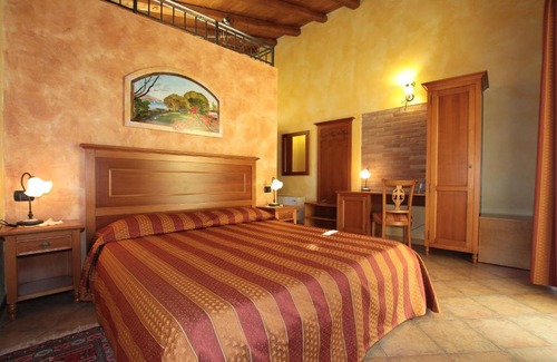 Legnago Casa | Agriturismo Tre Rondini