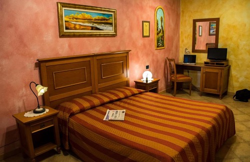 Legnago Casa | Agriturismo Tre Rondini