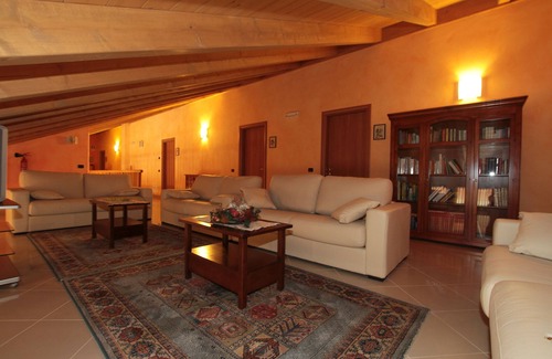 Legnago Otro | Agriturismo Tre Rondini