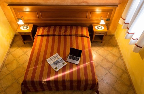 Legnago Otro | Agriturismo Tre Rondini