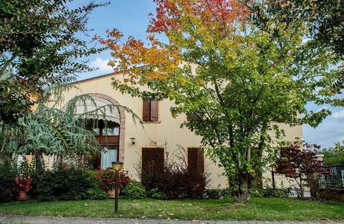 Legnago Apartamento | Agriturismo Tre Rondini - Apartamento triple