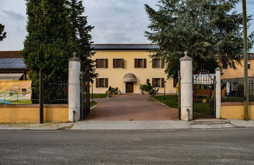Legnago Apartamento | Agriturismo Tre Rondini - Apartamento triple