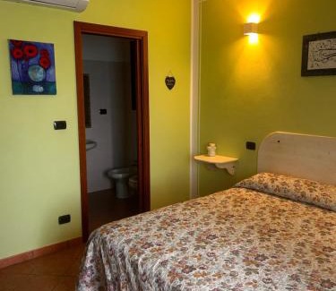 Asti Casa | Agriturismo Tre Tigli