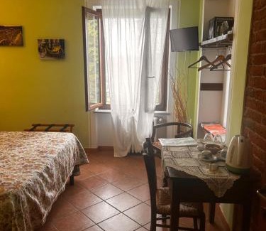 Asti Casa | Agriturismo Tre Tigli
