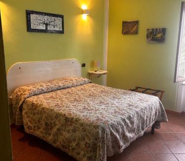 Asti Casa | Agriturismo Tre Tigli