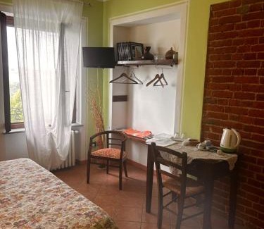 Asti Casa | Agriturismo Tre Tigli