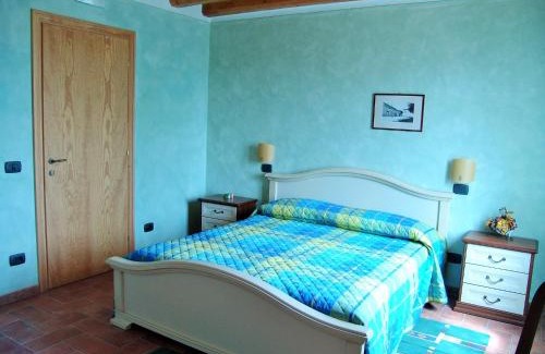 Volta Mantovana Apartamento | Agriturismo Trebis