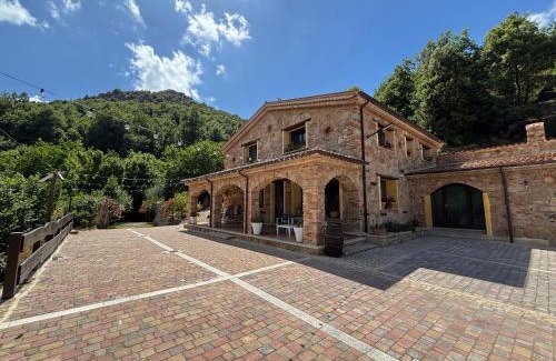 Gavoi Casa | Agriturismo Tuluschene