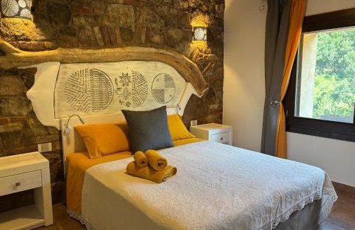 Gavoi Casa | Agriturismo Tuluschene