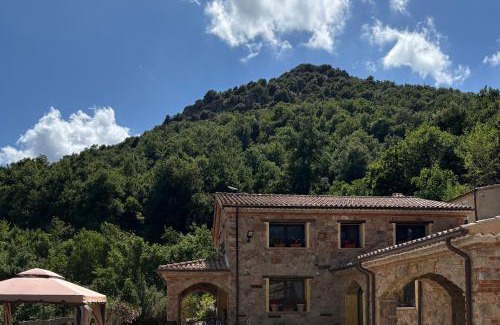 Gavoi Casa | Agriturismo Tuluschene