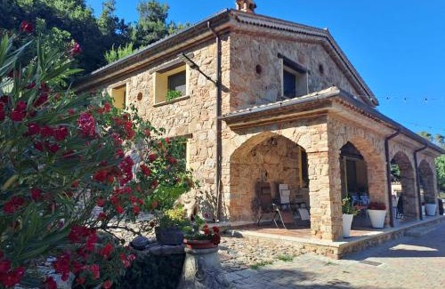 Gavoi Casa | Agriturismo Tuluschene