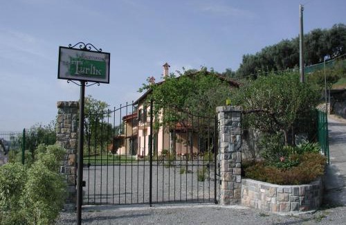 Vallebona Casa | Agriturismo Turlin