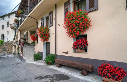 Nasino Casa | Agriturismo U' Spigu Nonna Annetta