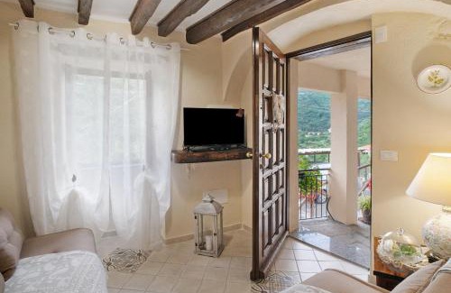 Nasino Casa | Agriturismo U' Spigu Nonna Annetta