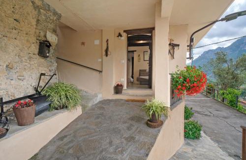 Nasino Casa | Agriturismo U' Spigu Nonna Annetta