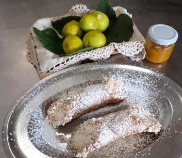 Pianoconte Casa | agriturismo u zu peppino