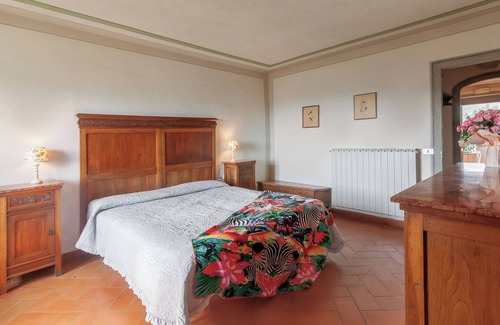 Dicomano Otro | Agriturismo "Universal Harmony - Pettirosso" con vistas a la montaña, piscina y Wi-Fi